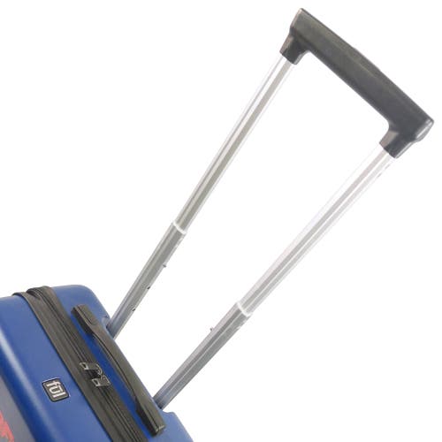 Ful Garfield 22.5" Carry-on Luggage