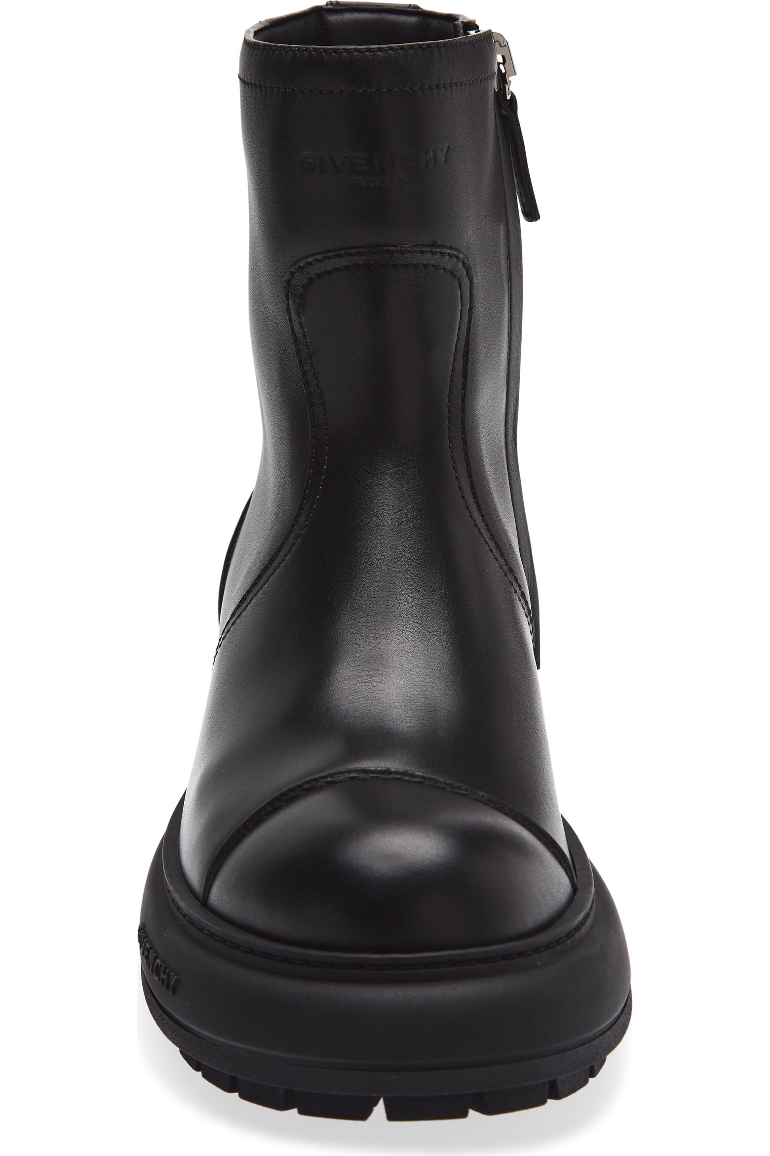 4859 Postcode Cargo Biker Boot (Men) | Nordstrom