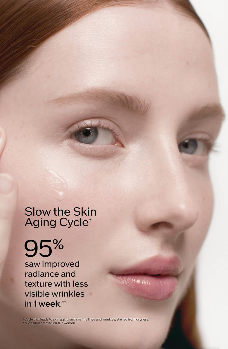 Shiseido Ultimune Power Infusing Serum, Alternate, color, Regular