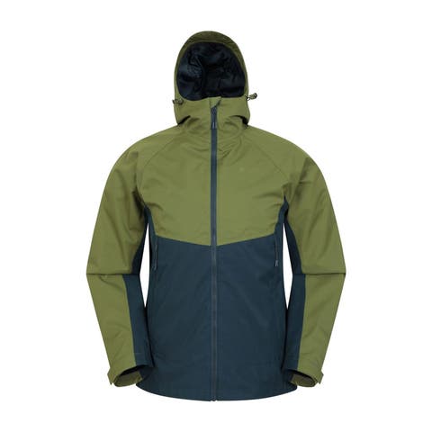 Verge Extreme Waterproof Jacket