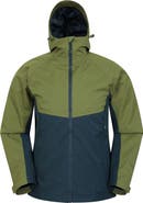 Mountain Warehouse Verge Extreme Waterproof Jacket