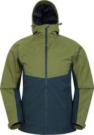 Mountain Warehouse Verge Extreme Waterproof Jacket