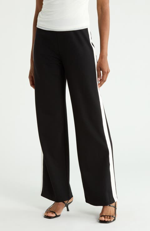Easy Track Pants