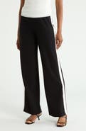 Sanctuary Easy Track Pants