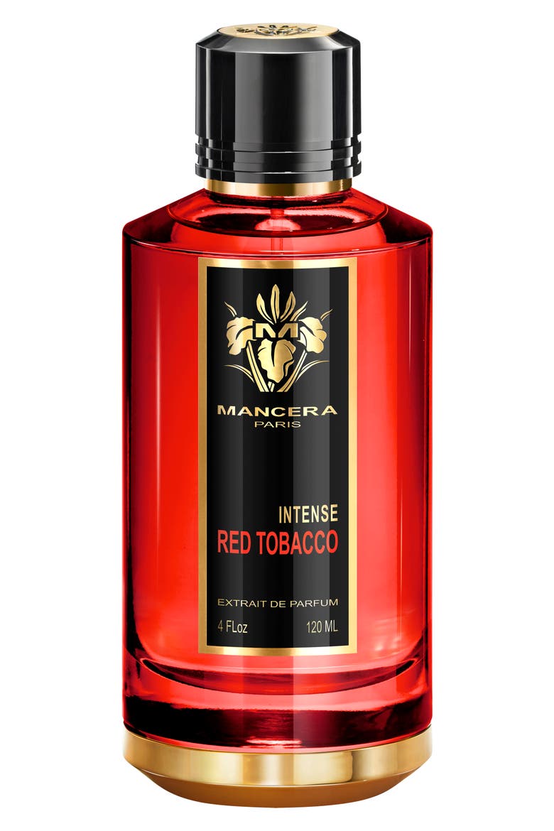 Intense Red Tobacco Extrait de Parfum, Main, color, NO COLOR