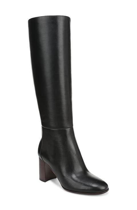 Elora Knee High Boot (Women)