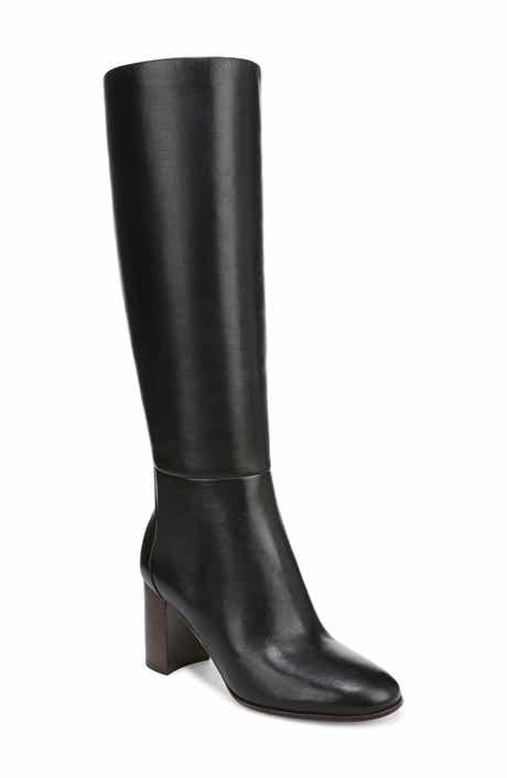Vince Elora Knee High Boot