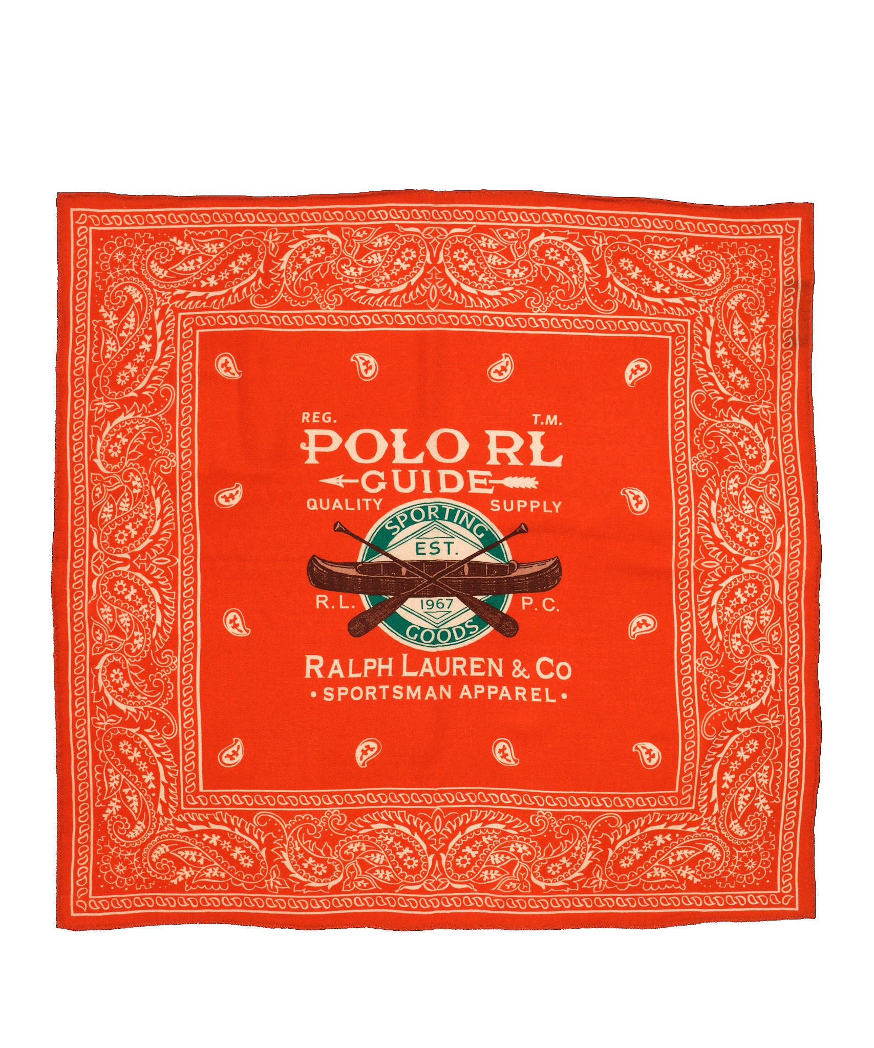 Orange Multi