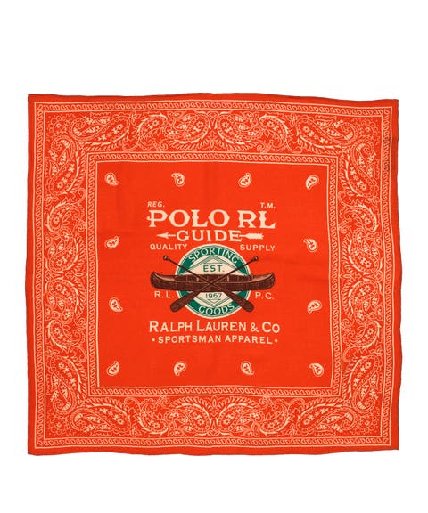 Sportsman Bandana