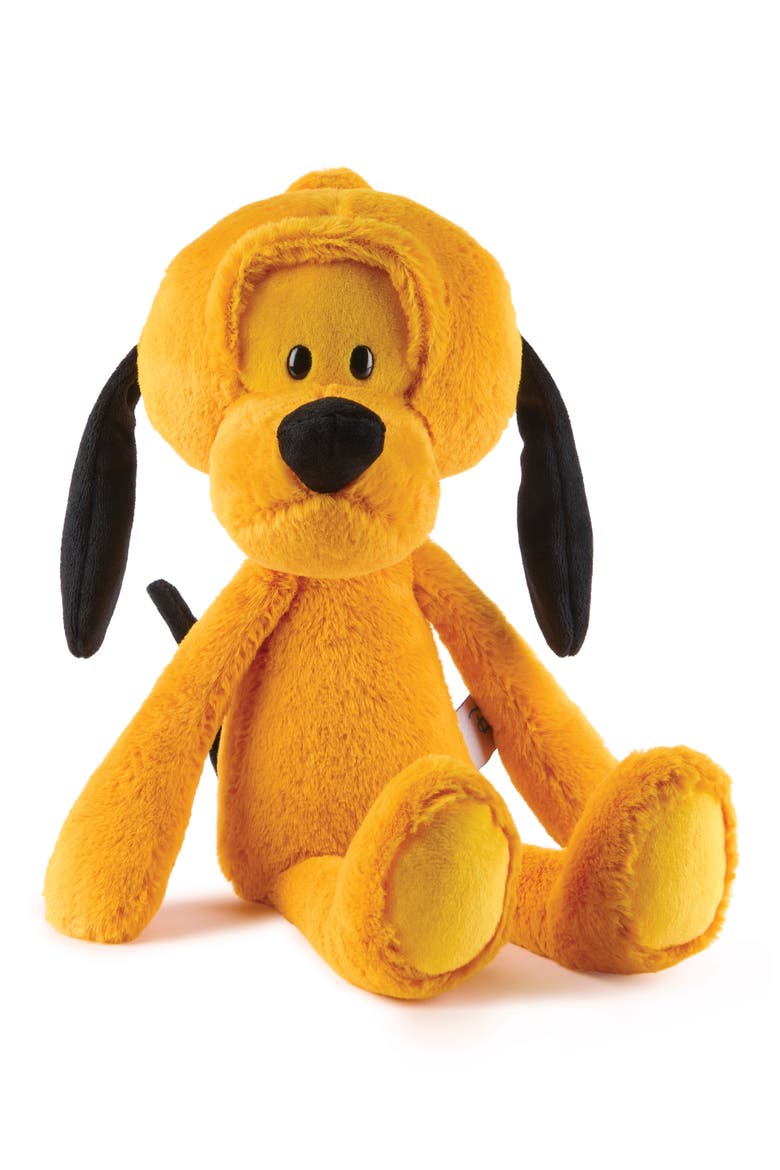 Pluto Toothpick Plush Toy, Alternate, color, MULTI