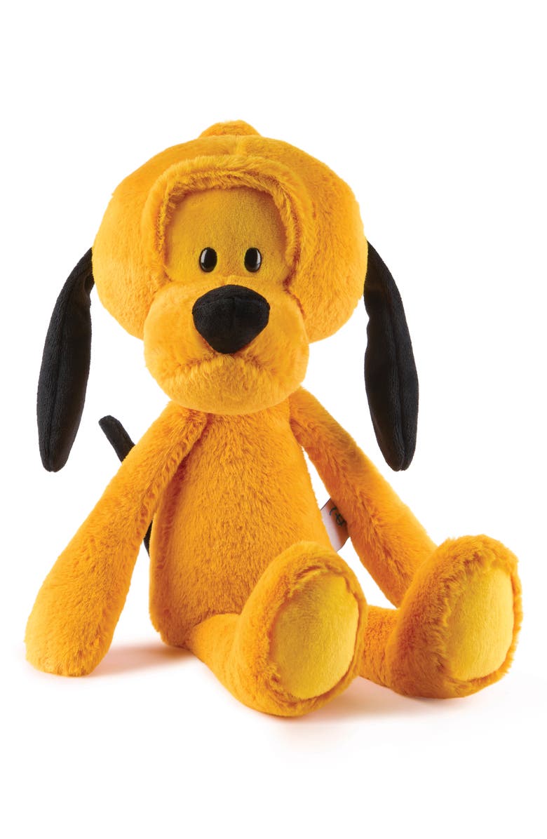 Gund Pluto Toothpick Plush Toy, Alternate, color,
