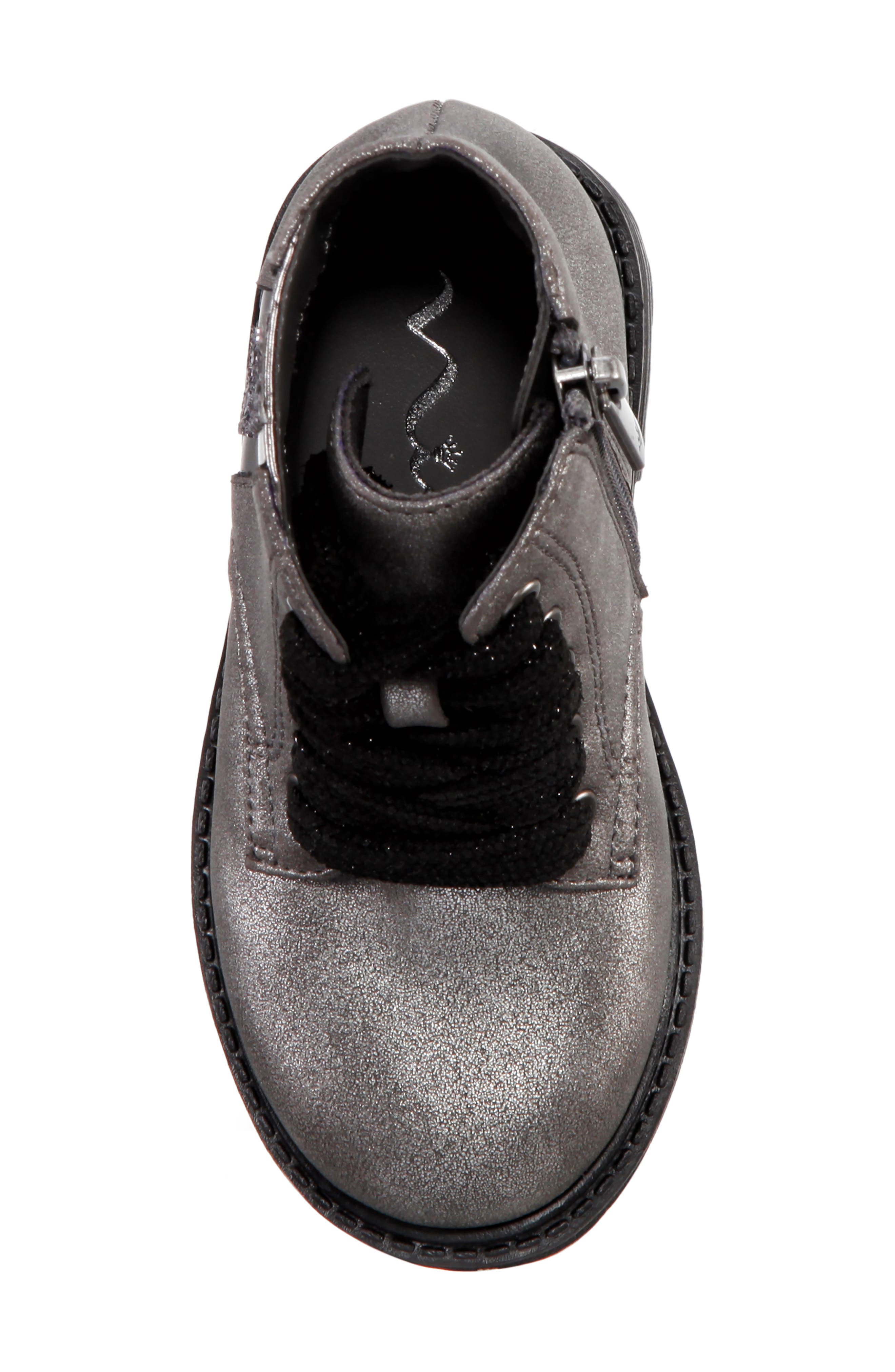 Nina Kids' Sabira Boot, Alternate, color, 