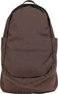 vowels Backpack