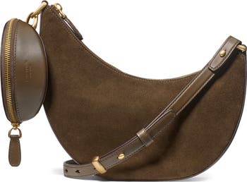 Kate Spade New York duo pebble leather crossbody bag | Nordstrom