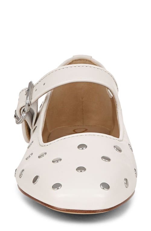 SAM EDELMAN SAM EDELMAN MICHAELA STUD MARY JANE FLAT
