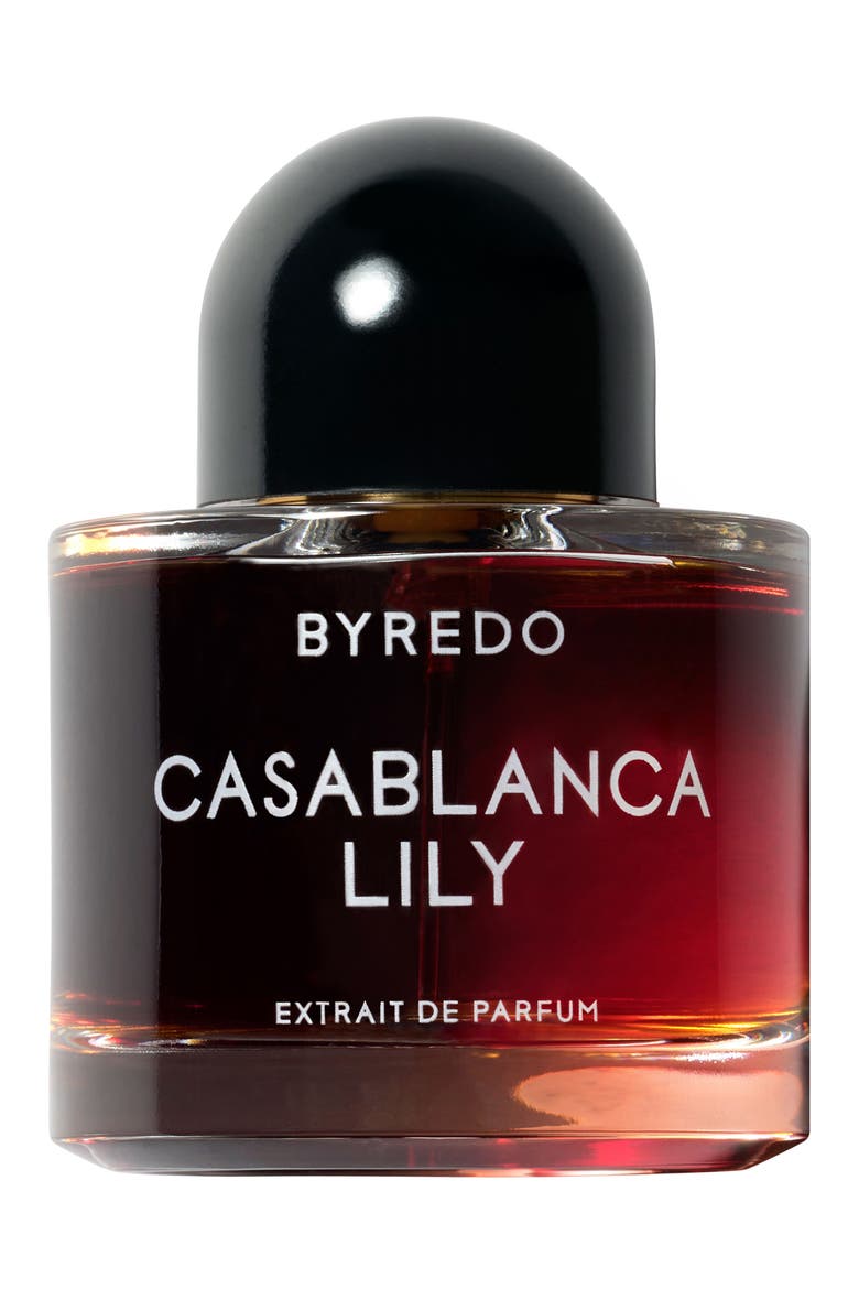 o*g様 BYREDO CASABLANCA LILY 50ml Casablanca Lily Parfum Extract | Nordstrom