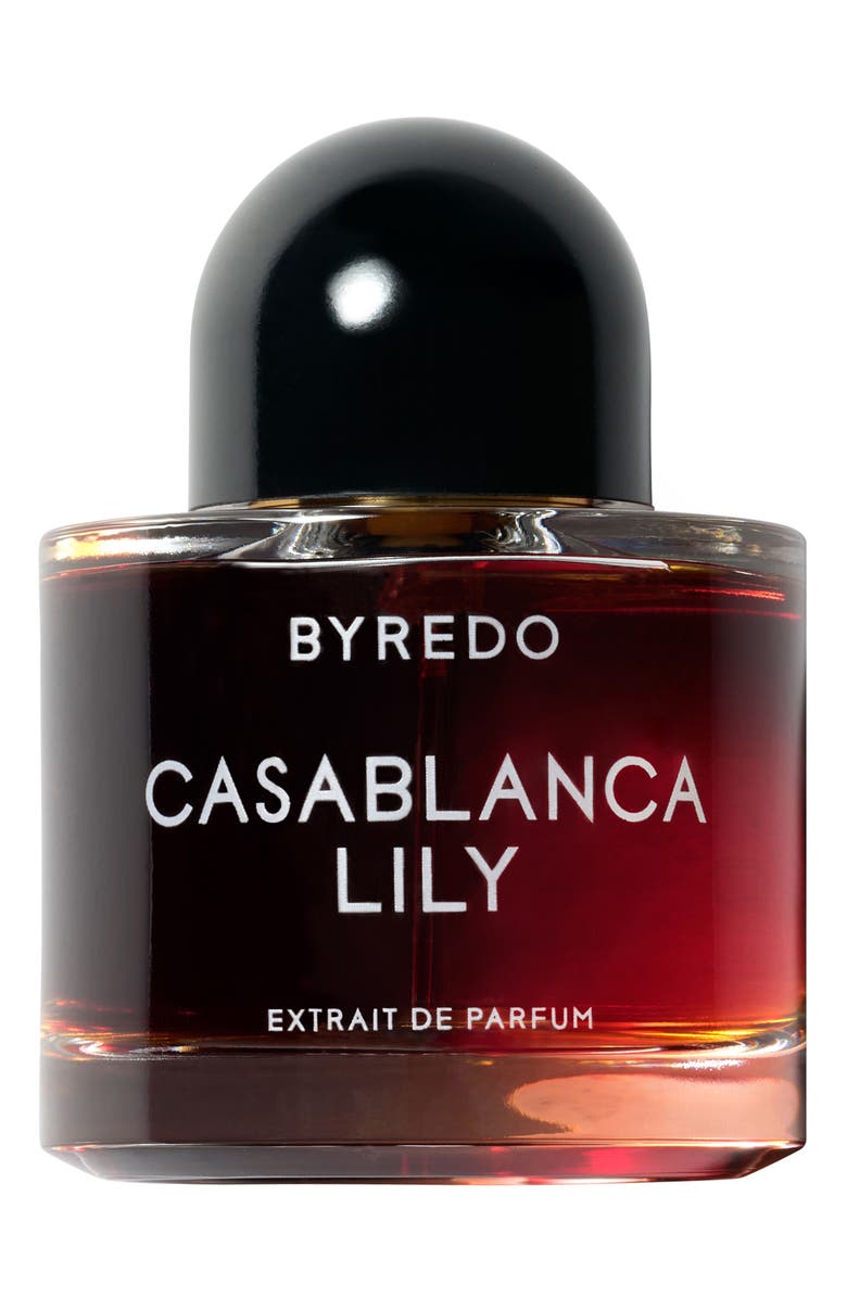 BYREDO Casablanca Lily Parfum Extract, Main, color,