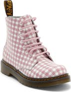 Dr. Martens Kids' 1460 Boot