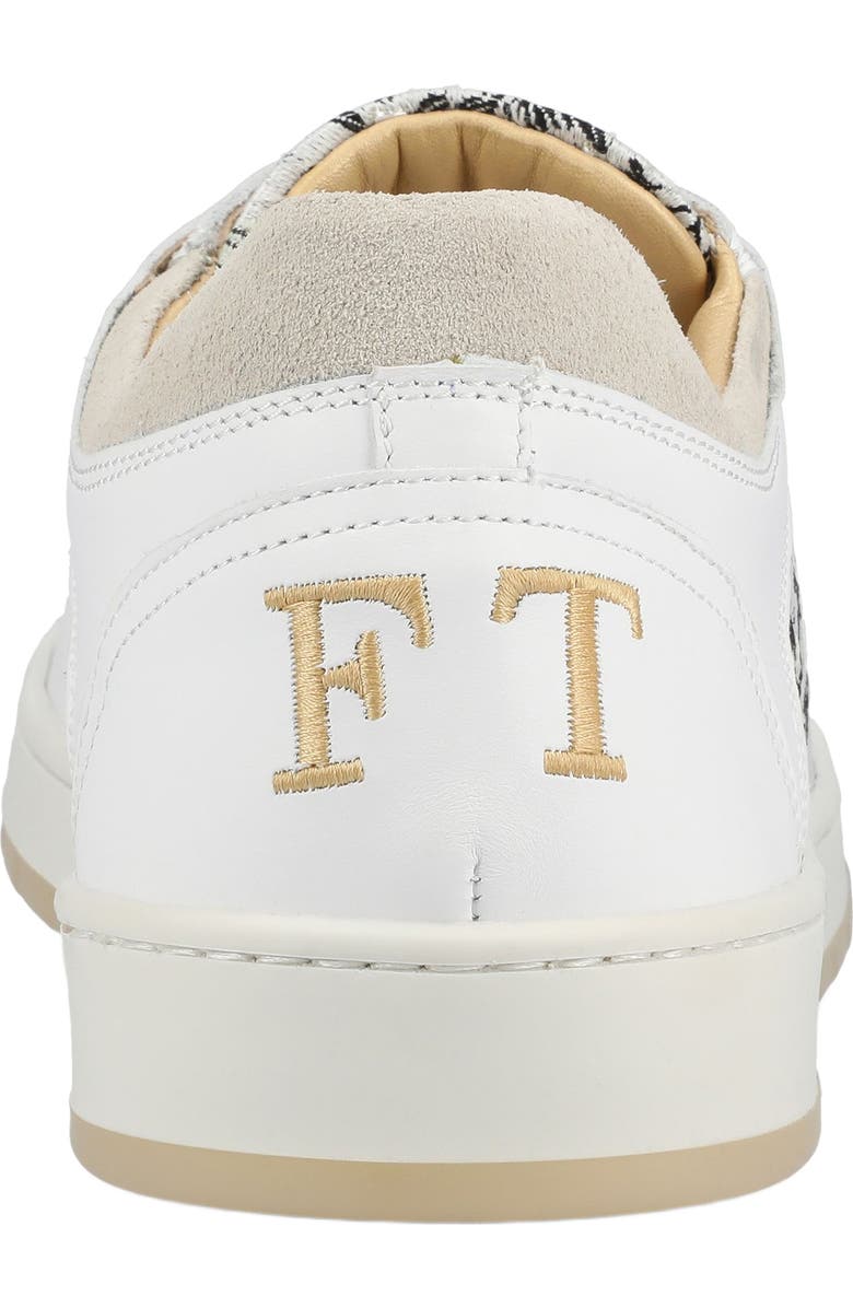 TAFT The Rapido Low Sneaker, Alternate, color,