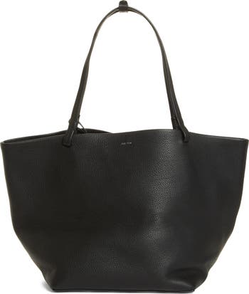 The Row Park Three Leather Tote | Nordstrom The Row Park Three Leather Tote | Nordstrom