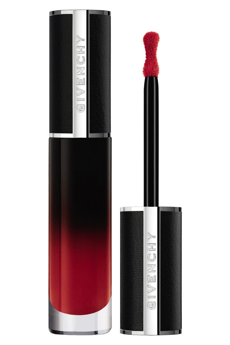 Le Rouge Interdit Cream Velvet Lipstick (Women) | Nordstrom