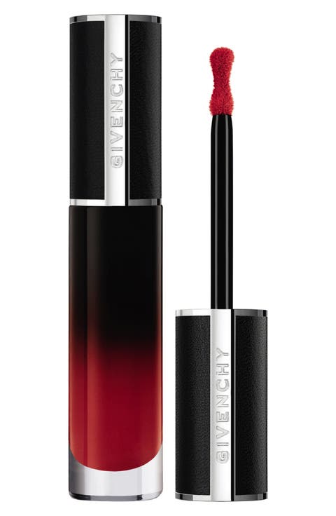 Le Rouge Interdit Cream Velvet Lipstick