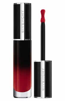 Le Rouge Interdit Cream Velvet Lipstick