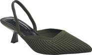 French Connection Coco Slingback Kitten Heel
