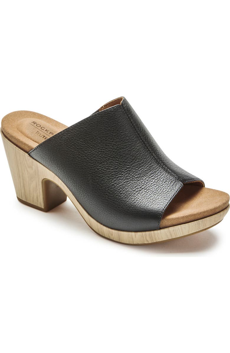 Rockport Vivianne Slide Sandal, Main, color,