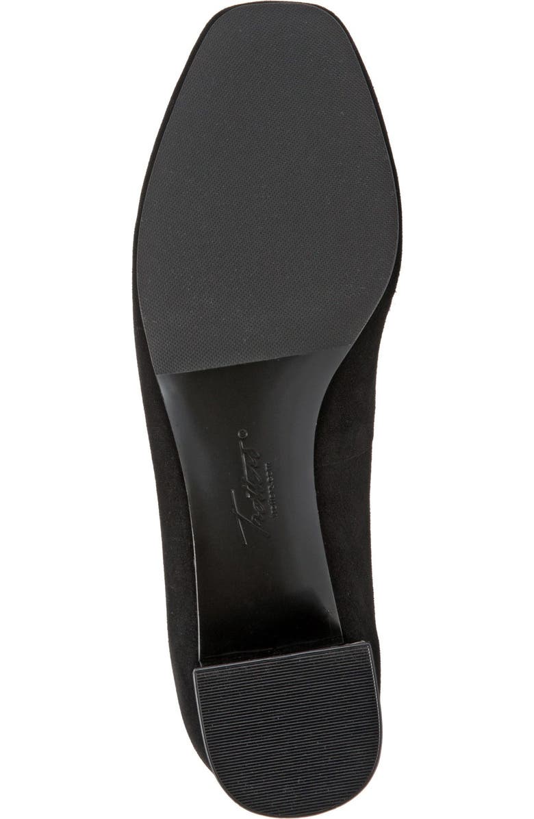 Trotters 'Louise' Block Heel Pump, Alternate, color,