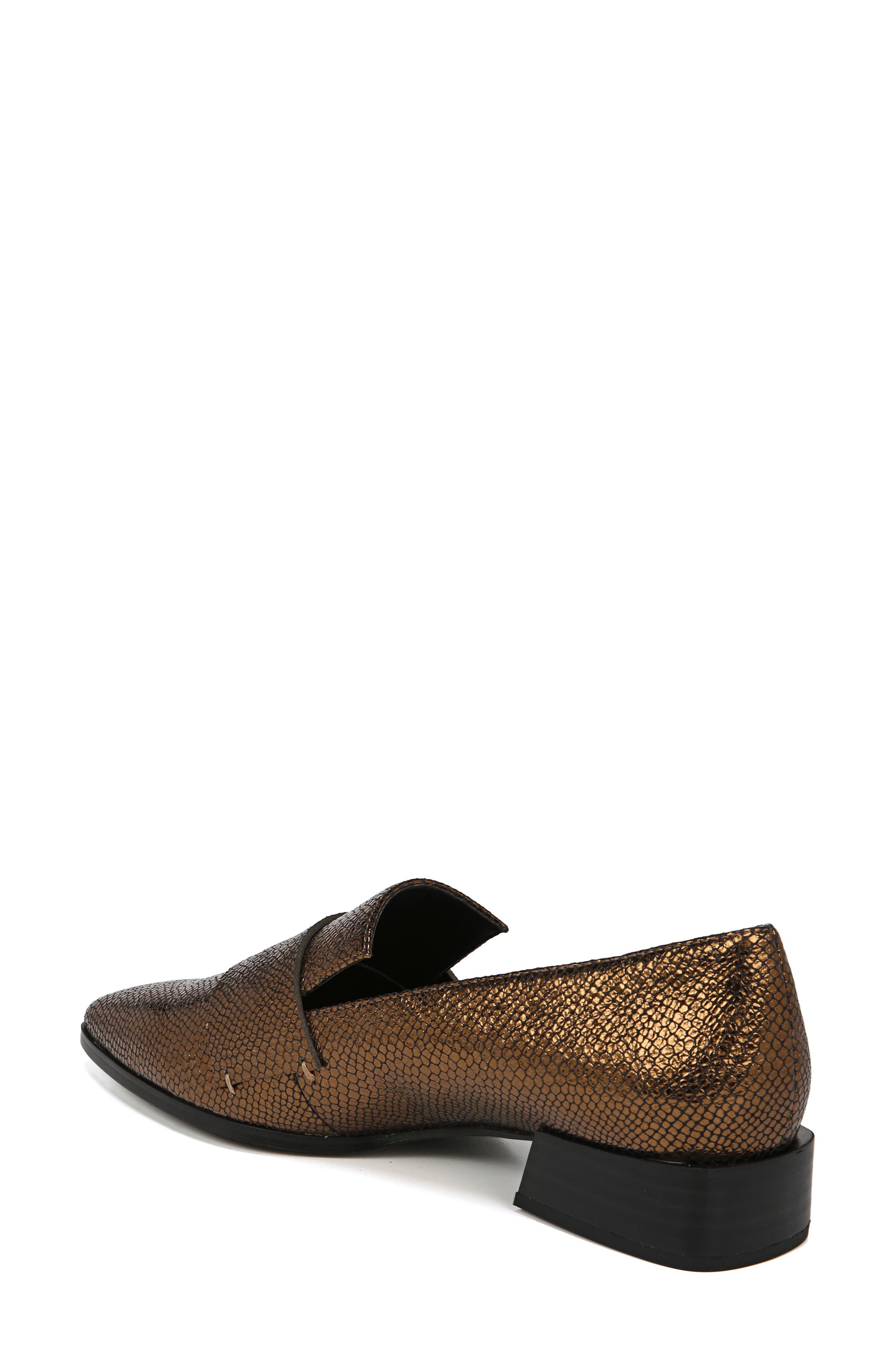 SARTO by Franco Sarto Nebby Loafer, Alternate, color, 
