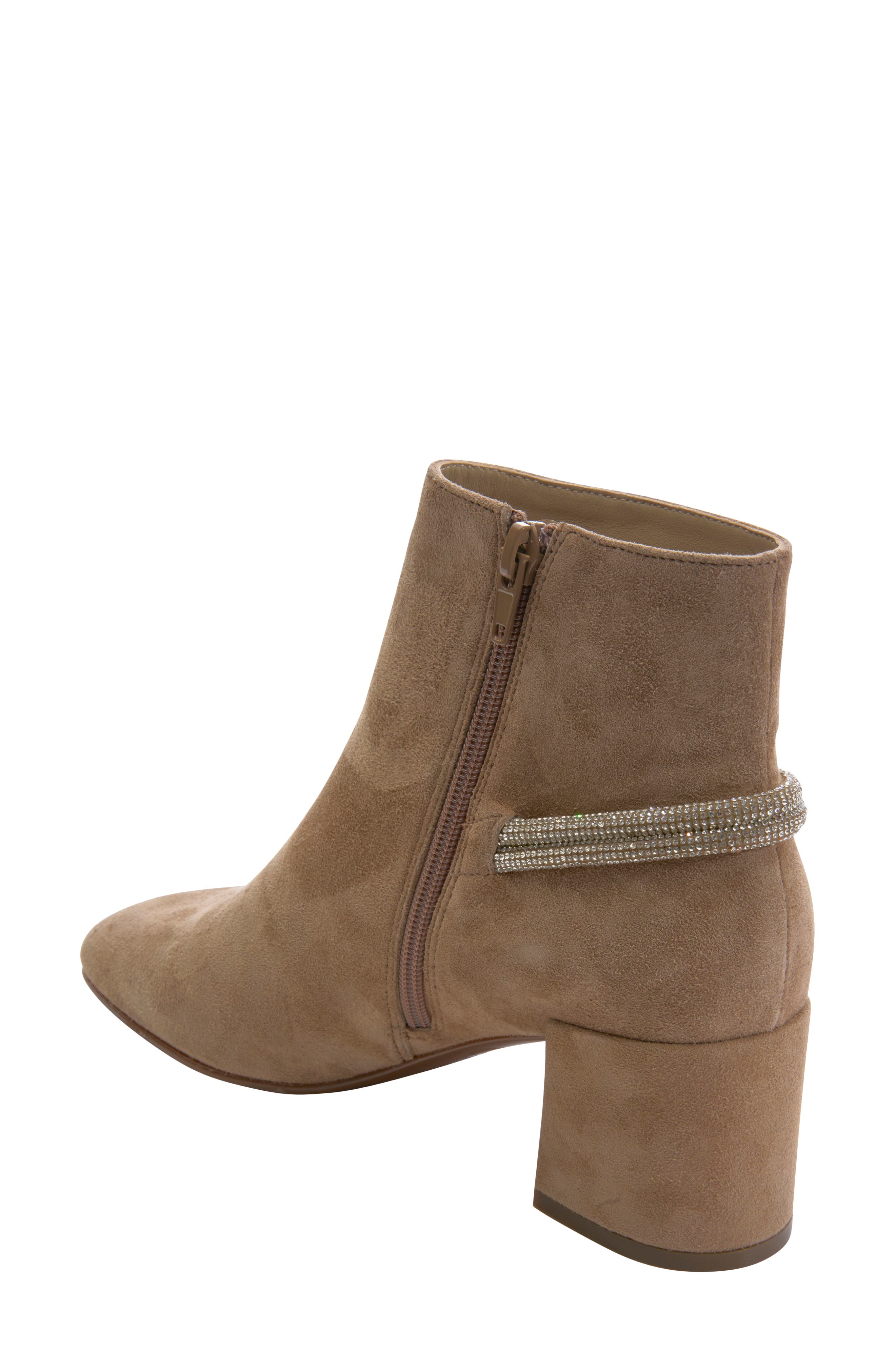 VANELi Shermy Bootie, Alternate, color, Military