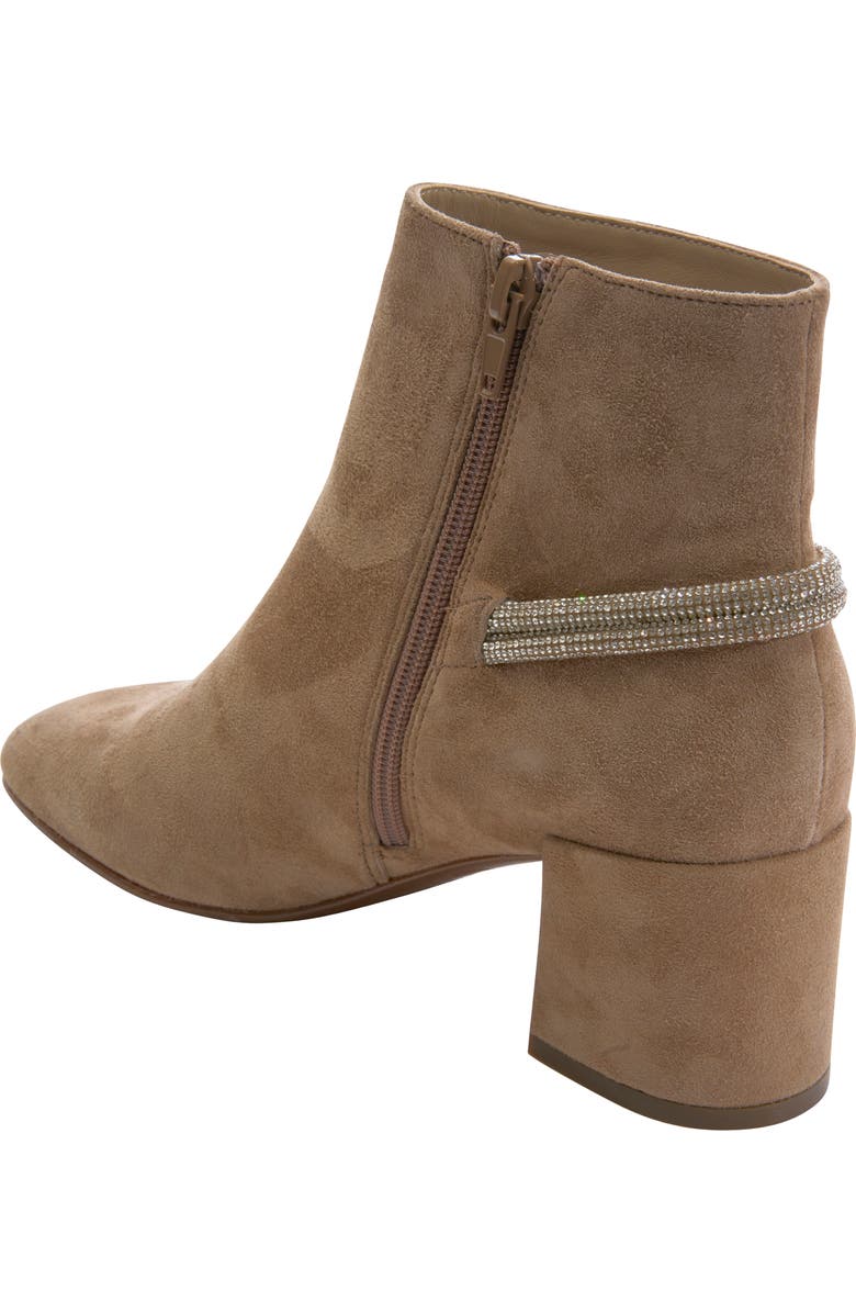 VANELi Shermy Bootie, Alternate, color, Military