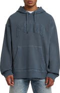 G-STAR Appliqué Logo Hoodie