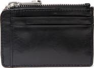 HOBO Kai Leather Cardholder