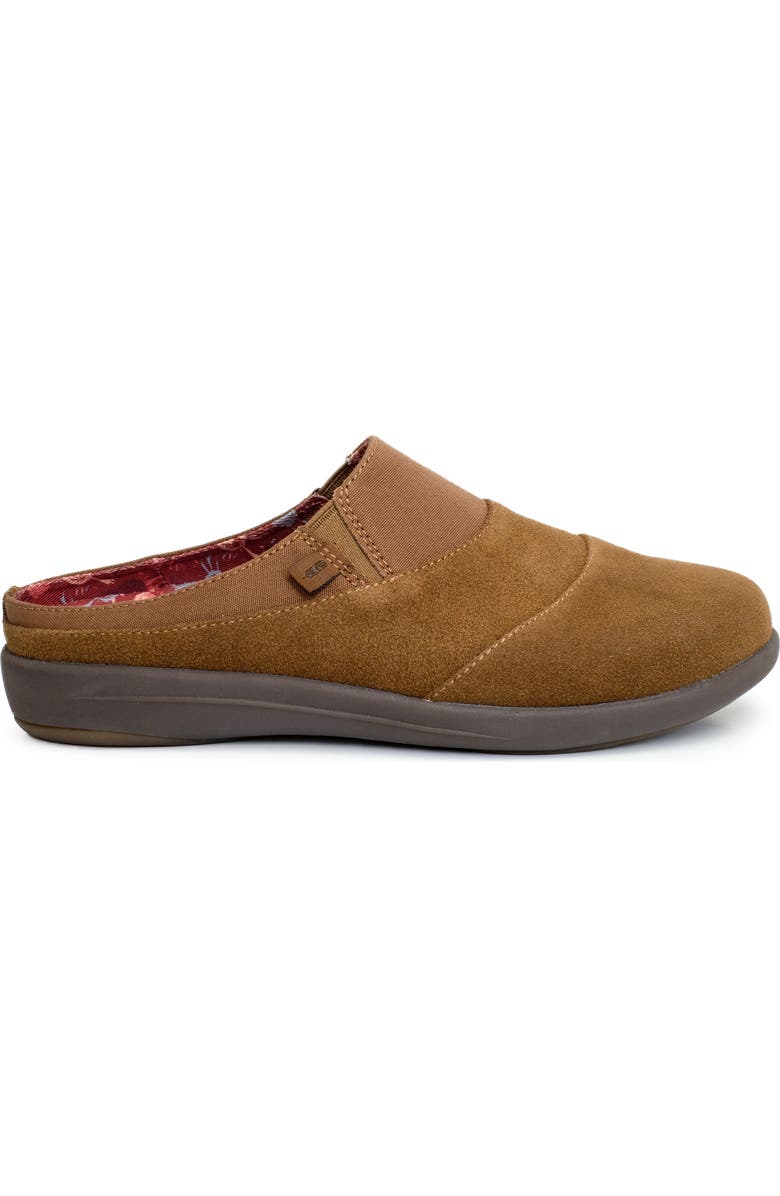 Revitalign Siesta Nuevo Slip-On Shoe, Alternate, color,