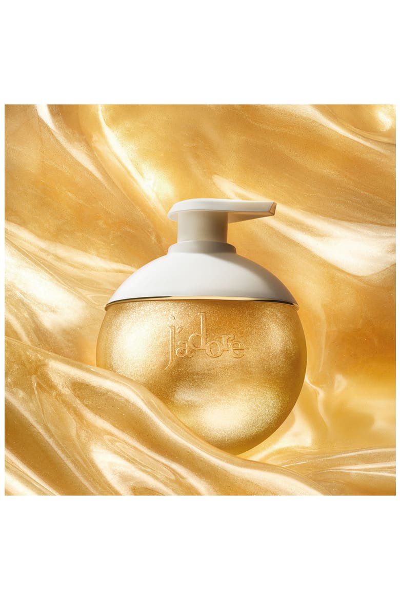 J'adore Les Adorables Shimmering Body Oil (Women) | Nordstrom