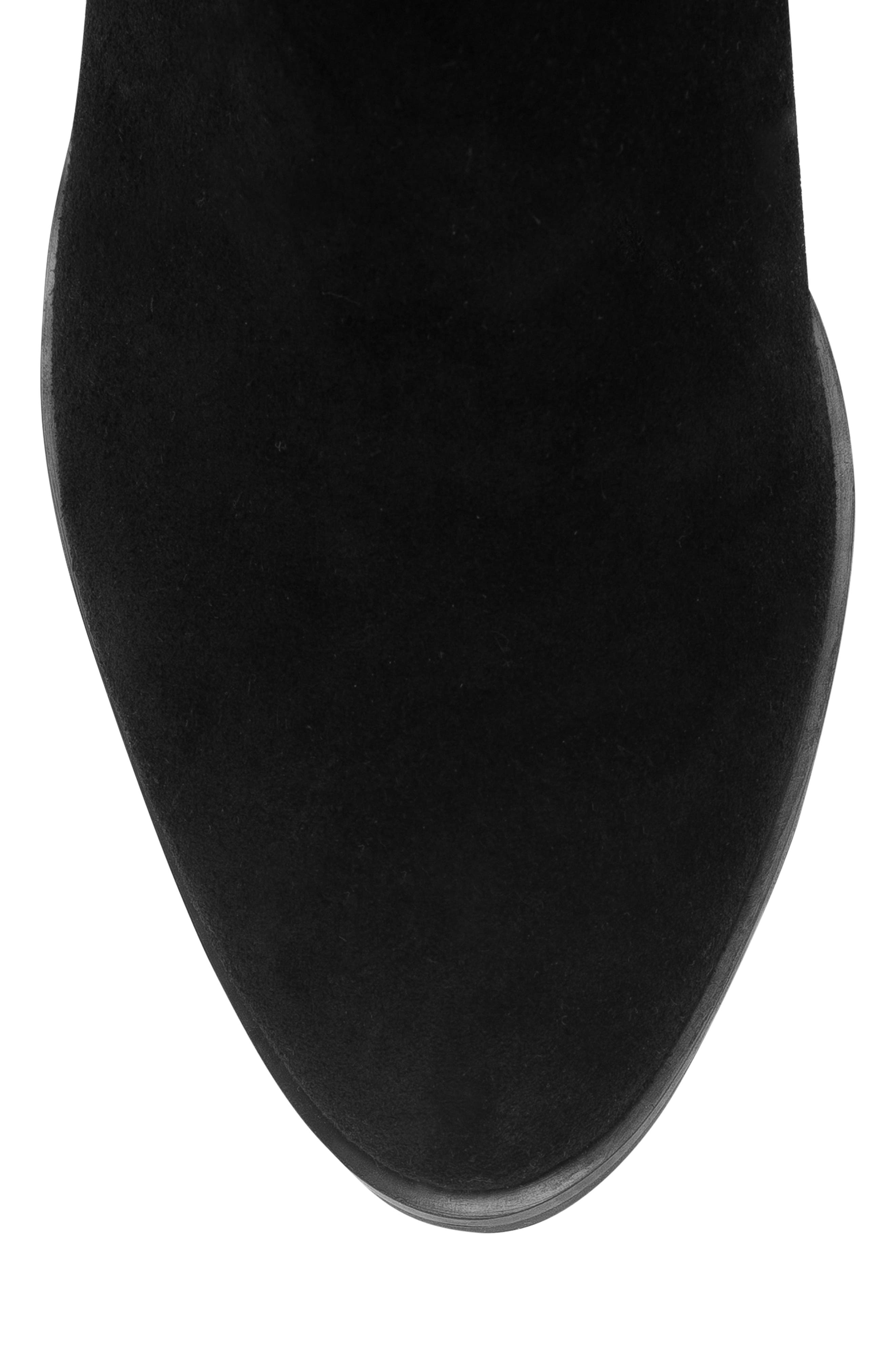 Blondo Gallo Knee-High Waterproof Boot, Alternate, color, 