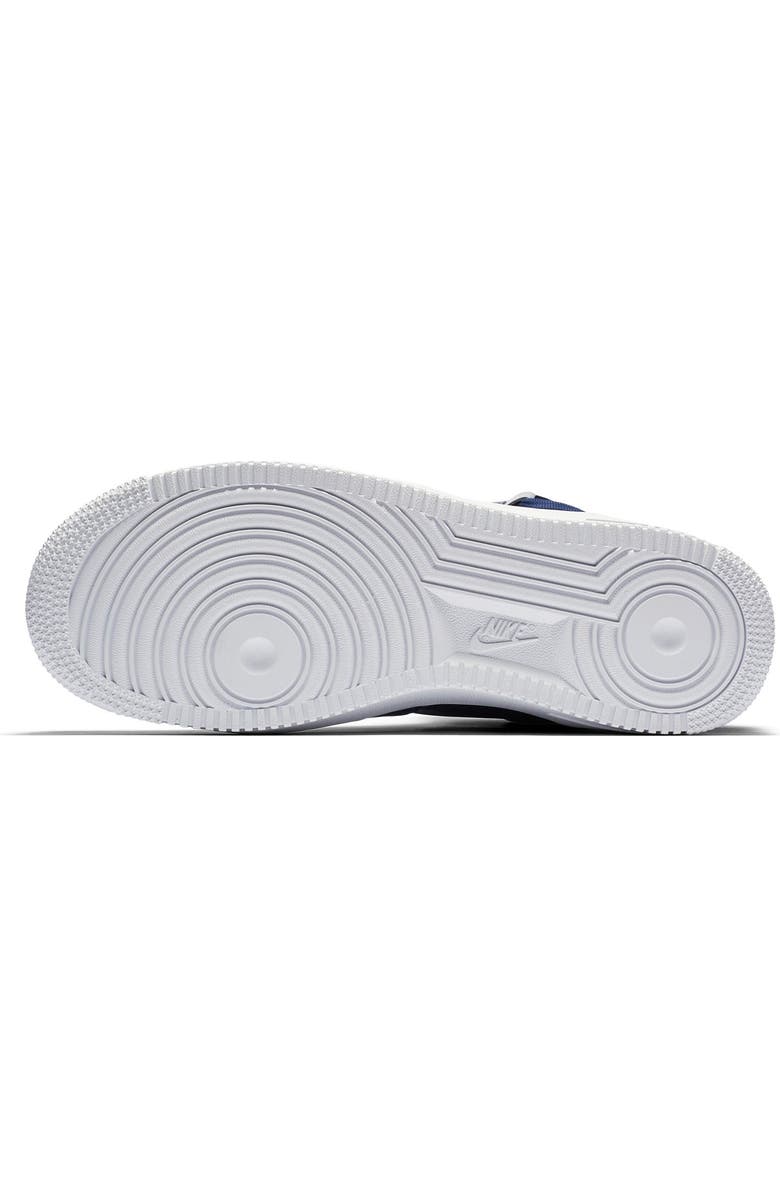 Nike Air Force 1 Rebel XX High Top Sneaker, Alternate, color,