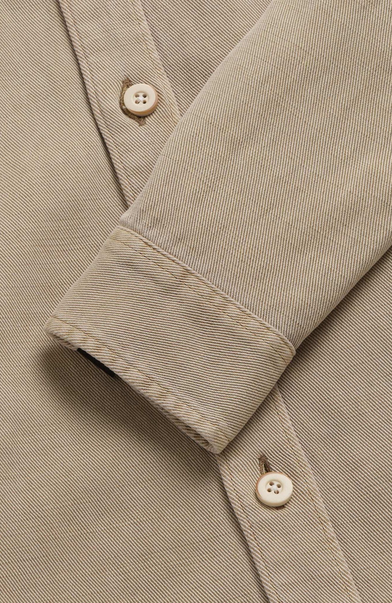 Surfside Supply Co. Scout Shirt Jacket (Men) | Nordstrom