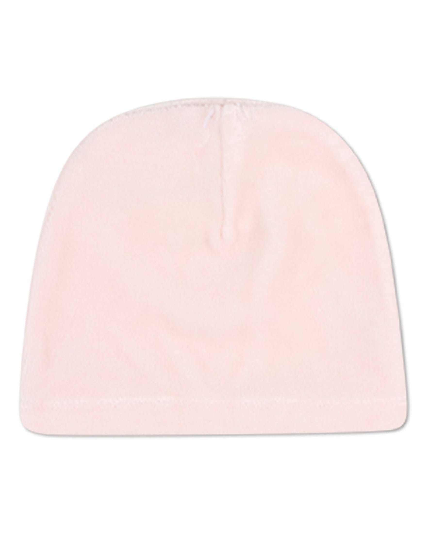 selected Barely Pink