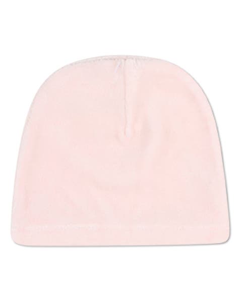 Baby Ultra-Plush Velour Beanie
