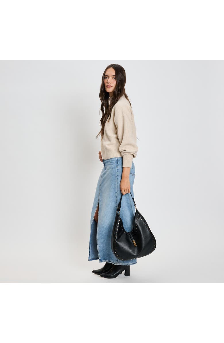 MODA LUXE , Alternate, color, Black