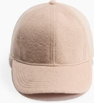 H&M Felted Cap