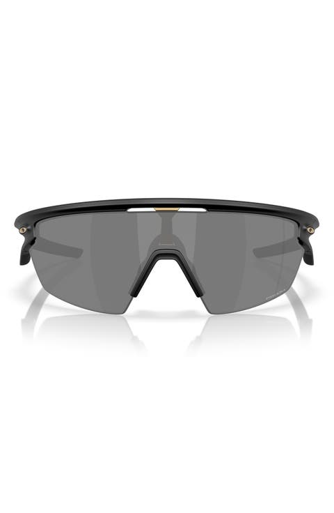 Prizm™ Road Sport 36mm Rectangular Sunglasses
