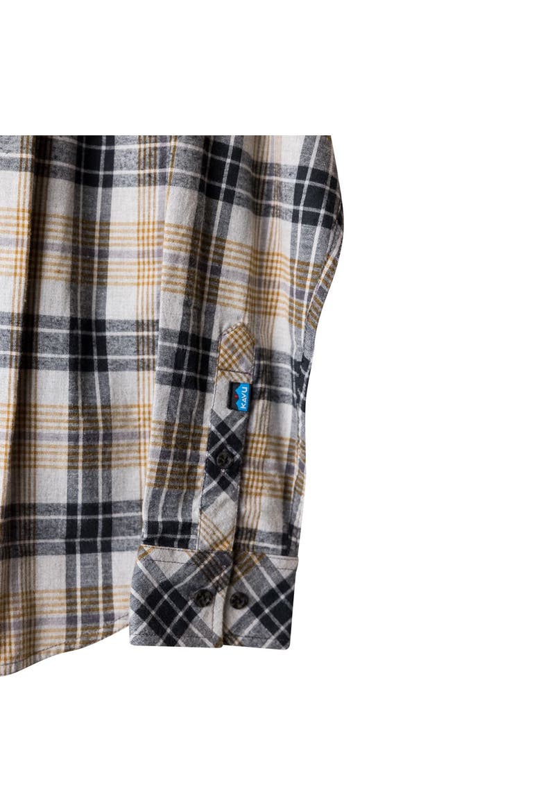 Lorenzo Shirt - Men's, Alternate, color, Great Smoky