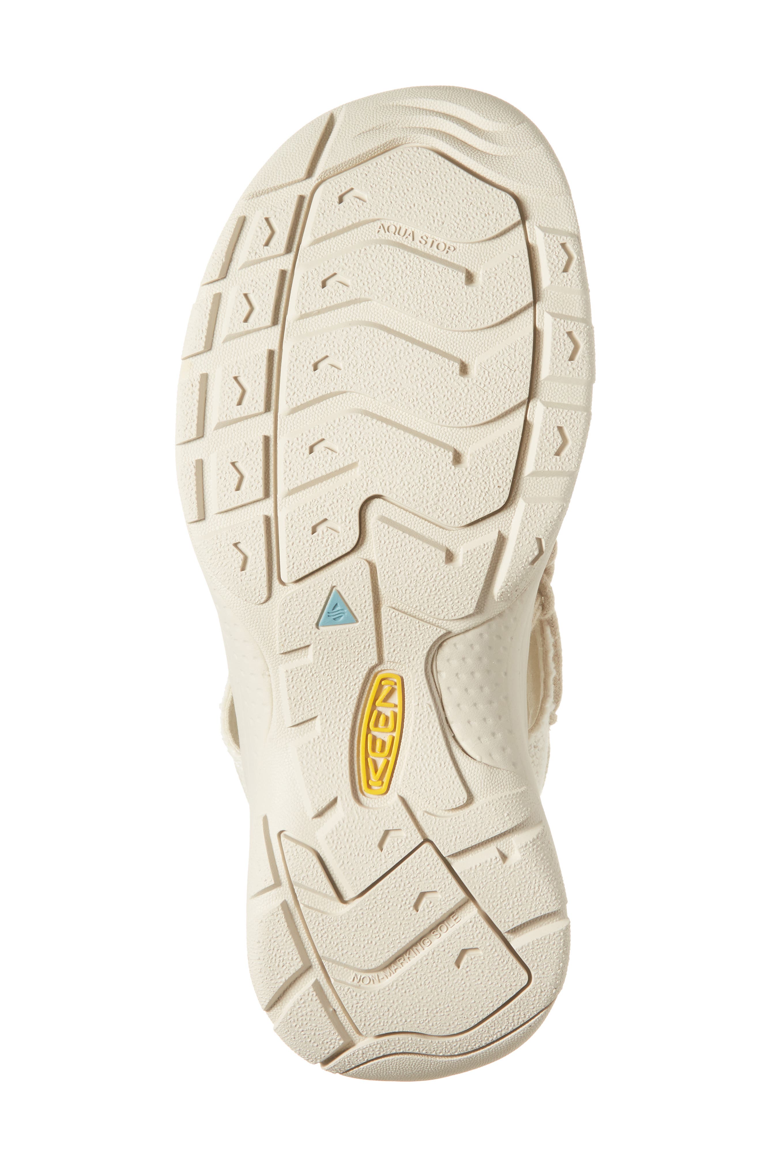 KEEN Uneek Astoria Sandal, Alternate, color, 