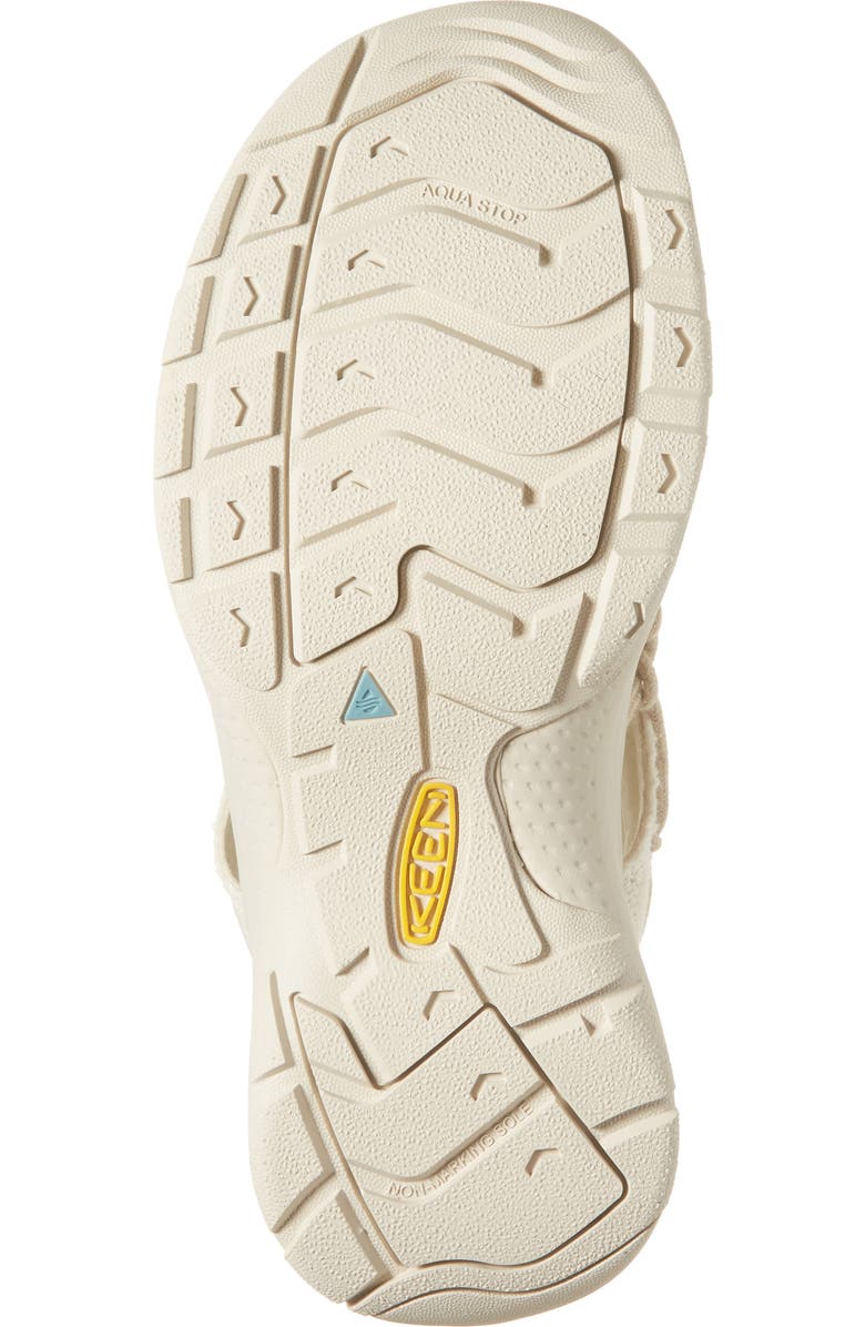 KEEN Uneek Astoria Sandal, Alternate, color,
