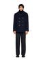 selected Navy Blue
