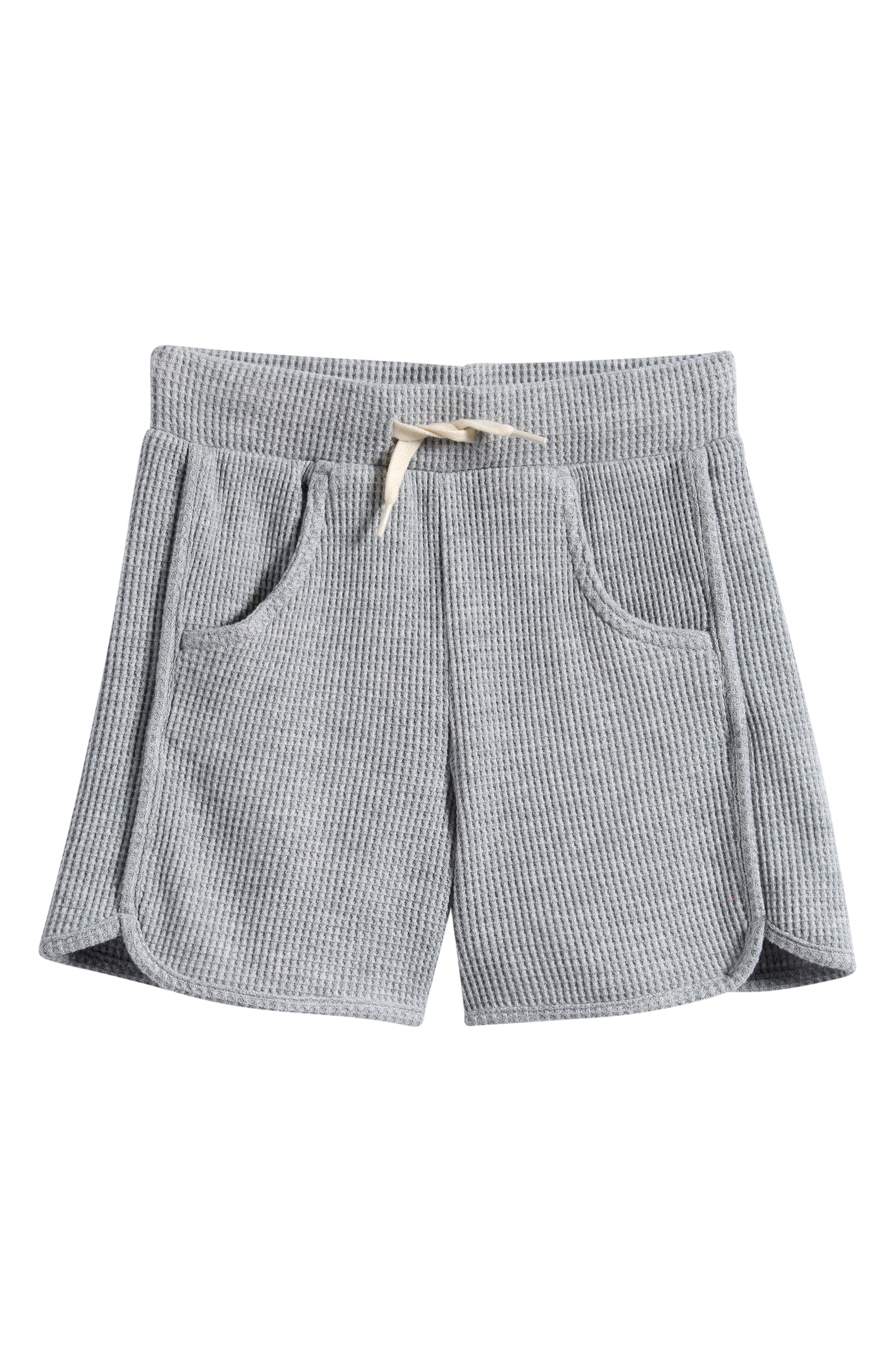 selected LIGHTER GREY HEATHER